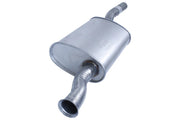 AP Exhaust 40288 2017-2021 Chrysler Pacifica Exhaust Muffler