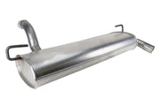 AP Exhaust 40295 2018-2021 Jeep Wrangler Exhaust Muffler Assembly