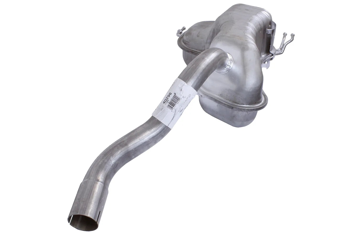 AP Exhaust 40296 2015-2019 Ram ProMaster City Exhaust Muffler Assembly