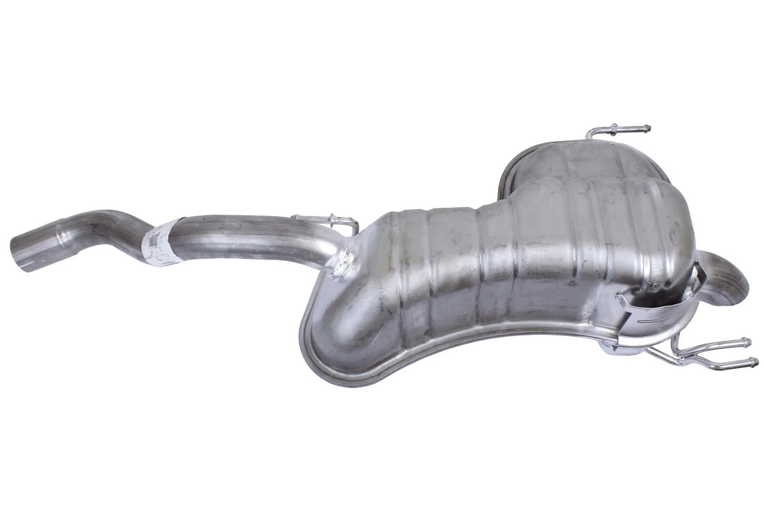AP Exhaust 40296 2015-2019 Ram ProMaster City Exhaust Muffler Assembly