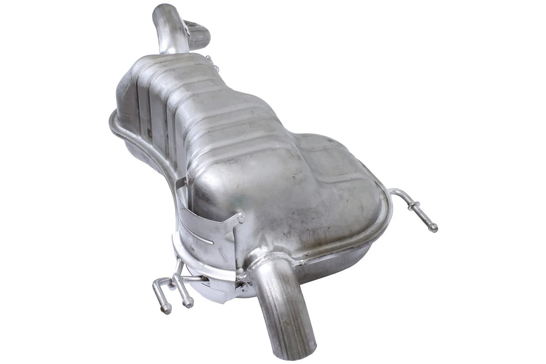 AP Exhaust 40296 2015-2019 Ram ProMaster City Exhaust Muffler Assembly
