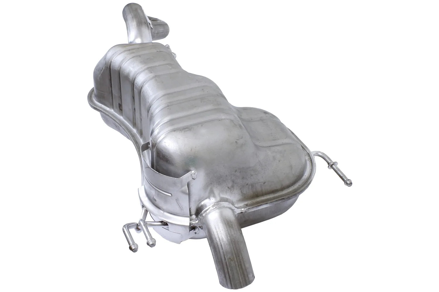 AP Exhaust 40296 2015-2019 Ram ProMaster City Exhaust Muffler Assembly