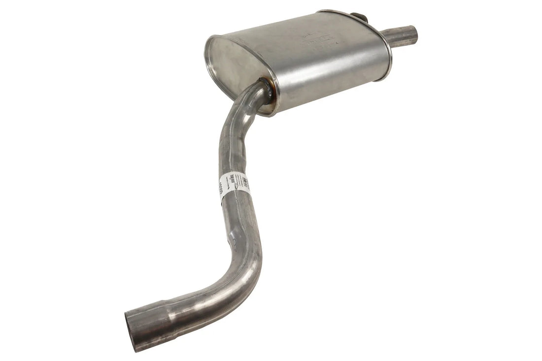 AP Exhaust 40300 2015-2019 Hyundai Sonata Exhaust Muffler Assembly