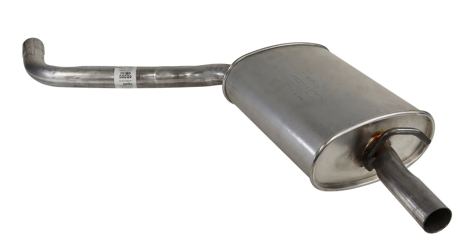 AP Exhaust 40300 2015-2019 Hyundai Sonata Exhaust Muffler Assembly