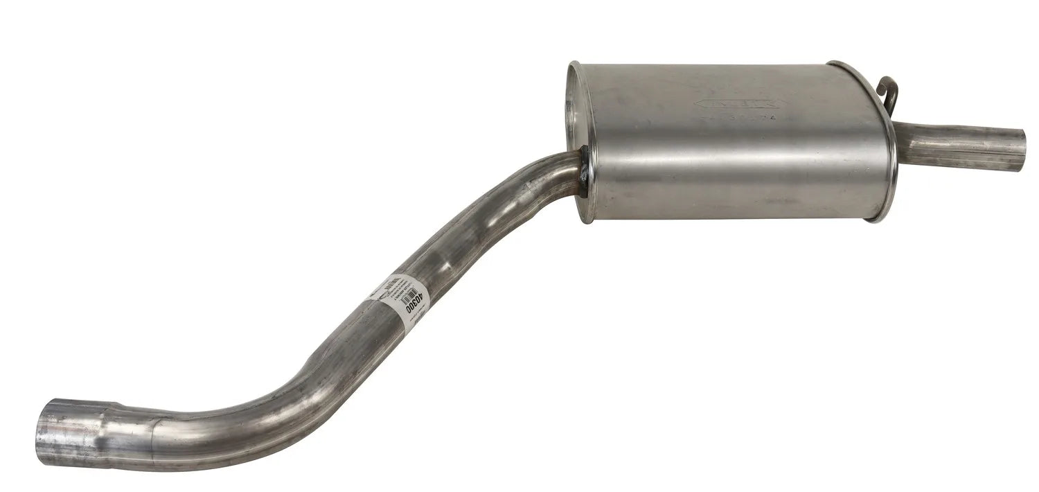 AP Exhaust 40300 2015-2019 Hyundai Sonata Exhaust Muffler Assembly