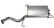 AP Exhaust 40315 2011-2013 Kia Sorento Exhaust Muffler Assembly