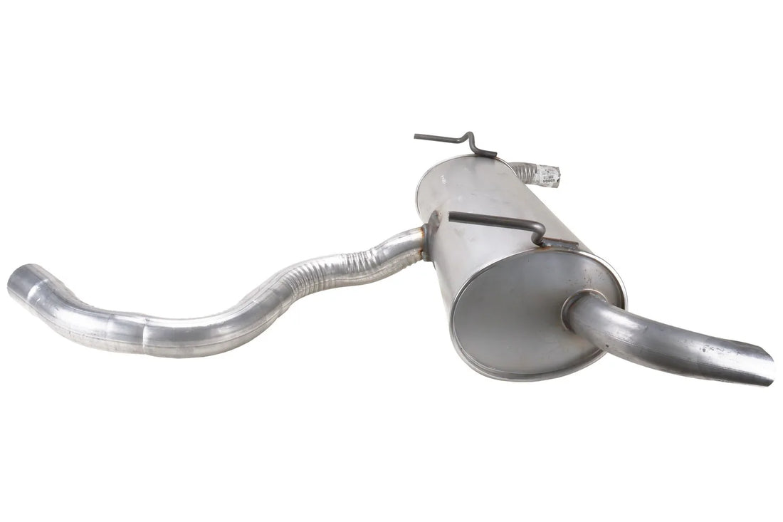 AP Exhaust 40804 2015-2018 Jeep Cherokee Exhaust Muffler Assembly