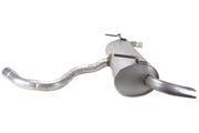 AP Exhaust 40804 2015-2018 Jeep Cherokee Exhaust Muffler Assembly