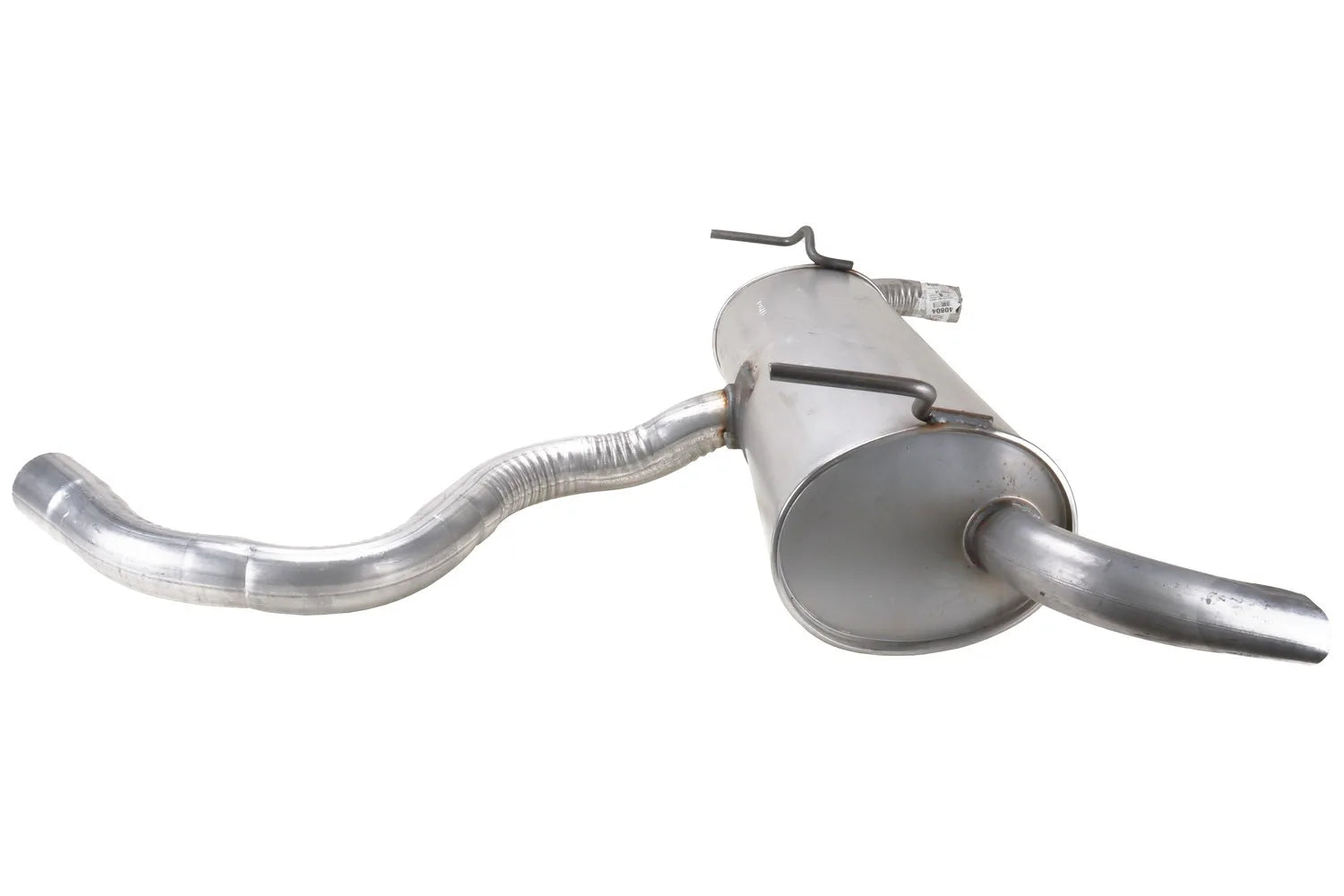 AP Exhaust 40804 2015-2018 Jeep Cherokee Exhaust Muffler Assembly