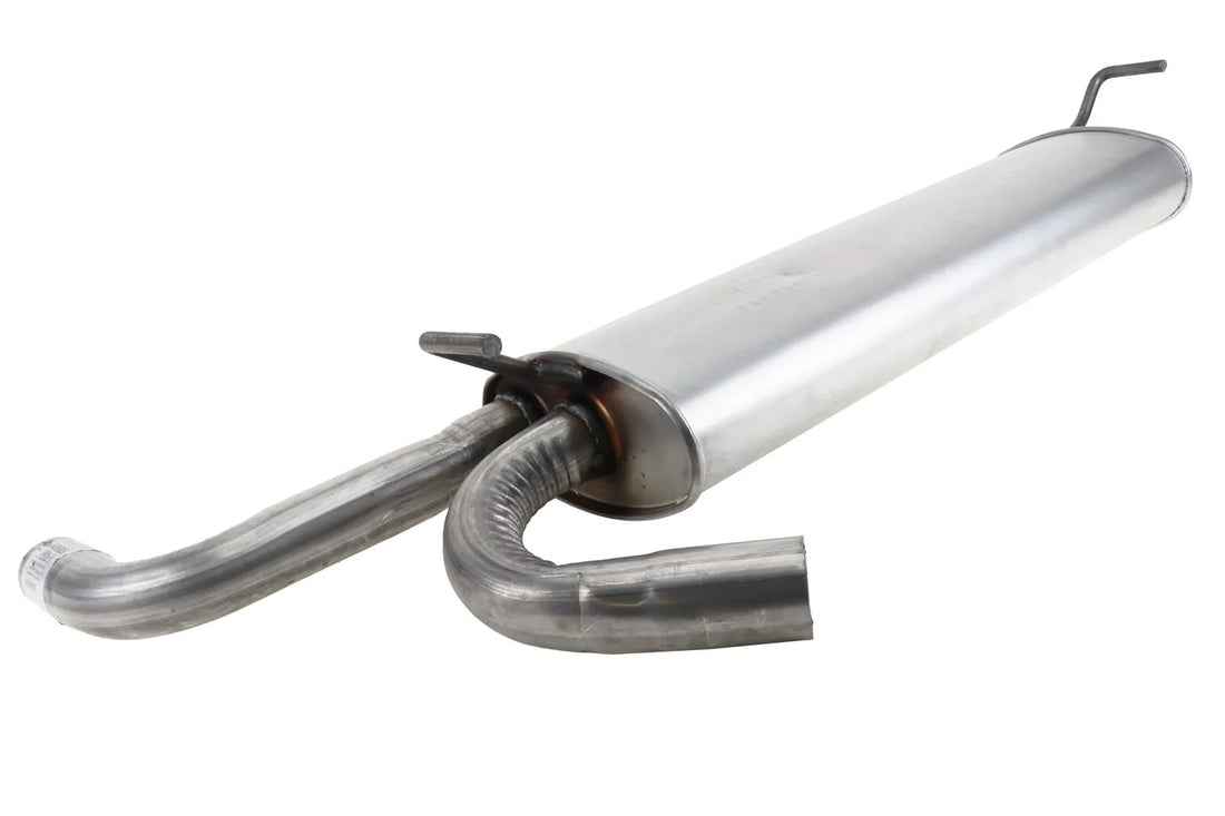 AP Exhaust 40805 2013-2022 Buick Encore Exhaust Muffler Assembly