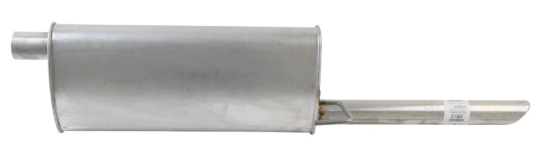 AP Exhaust 40840 2012-2016 Chevrolet Sonic Exhaust Muffler Assembly