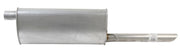 AP Exhaust 40840 2012-2016 Chevrolet Sonic Exhaust Muffler Assembly