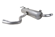 AP Exhaust 40842 2014-2018 Jeep Cherokee Exhaust Muffler Assembly