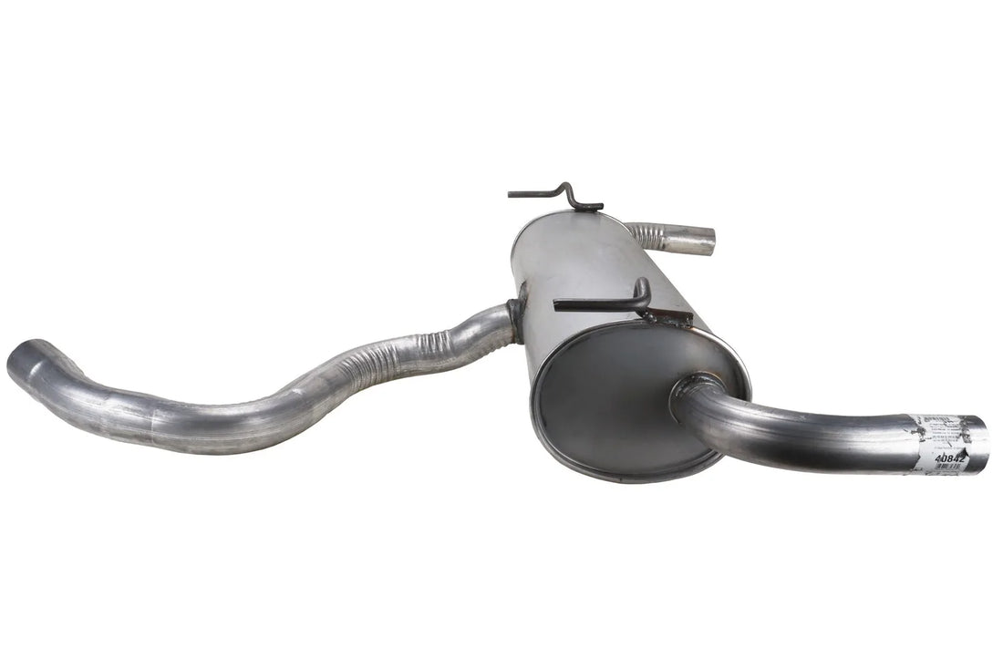 AP Exhaust 40842 2014-2018 Jeep Cherokee Exhaust Muffler Assembly