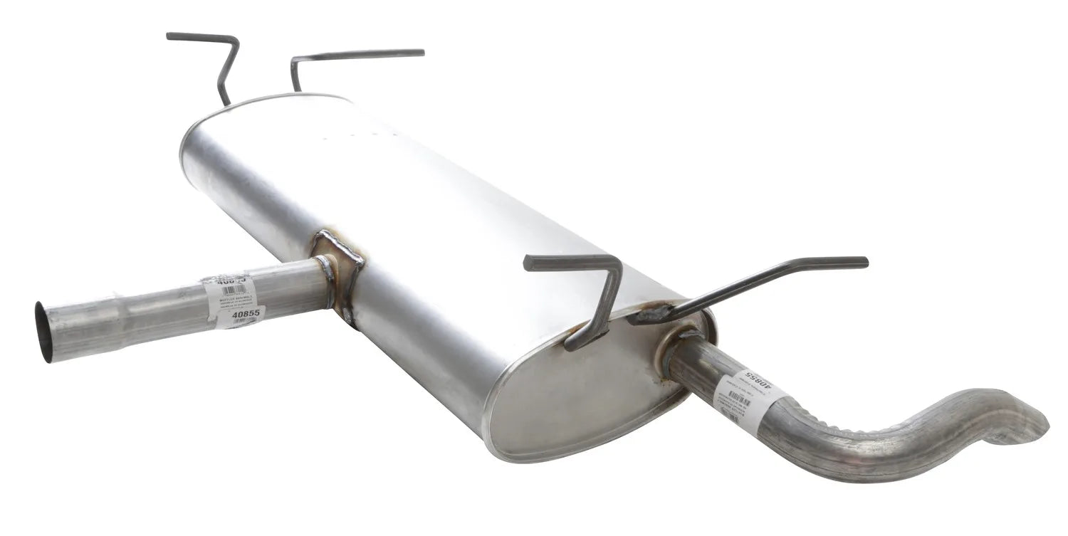 AP Exhaust 40855 2015-2017 Chrysler 200 Exhaust Muffler Assembly