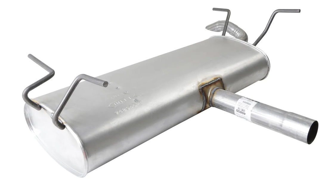 AP Exhaust 40855 2015-2017 Chrysler 200 Exhaust Muffler Assembly