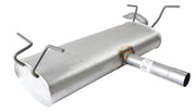 AP Exhaust 40855 2015-2017 Chrysler 200 Exhaust Muffler Assembly