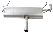 AP Exhaust 40855 2015-2017 Chrysler 200 Exhaust Muffler Assembly