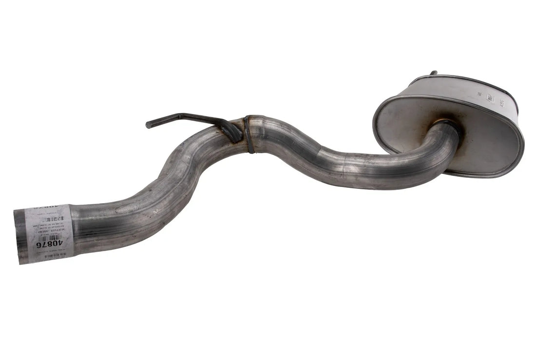 AP Exhaust 40876 2015-2023 Ford Mustang Exhaust Muffler Assembly