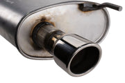 AP Exhaust 40876 2015-2023 Ford Mustang Exhaust Muffler Assembly