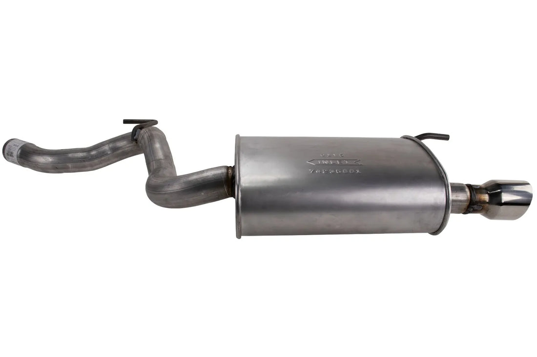 AP Exhaust 40876 2015-2023 Ford Mustang Exhaust Muffler Assembly