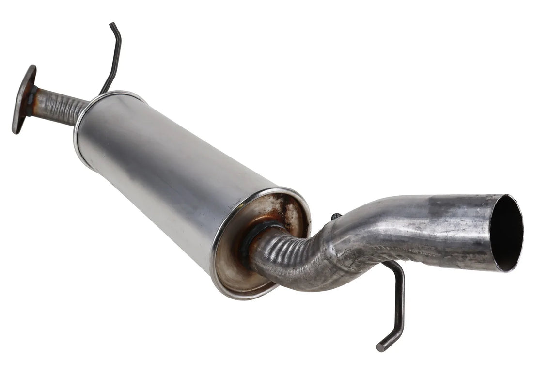 AP Exhaust 44138 2009-2011 Mercury Mariner Exhaust Tail Pipe