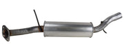 AP Exhaust 44138 2009-2011 Mercury Mariner Exhaust Tail Pipe
