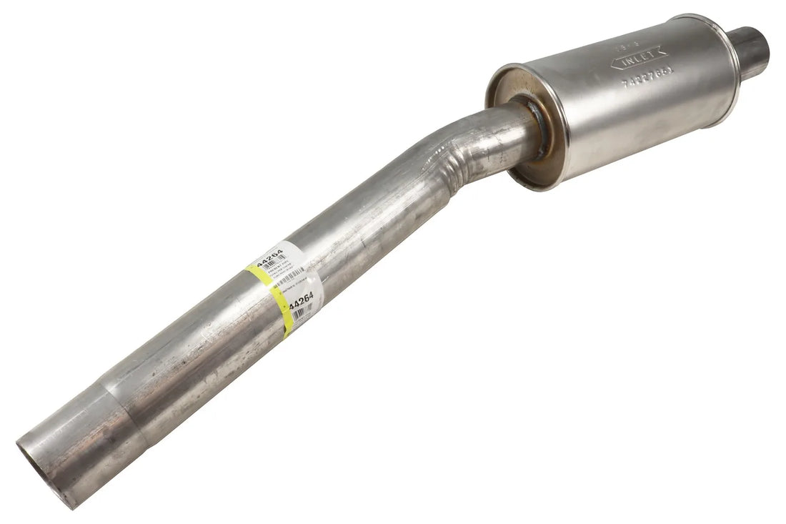 AP Exhaust 44264 2015-2019 Ford Transit-350 HD Exhaust Resonator