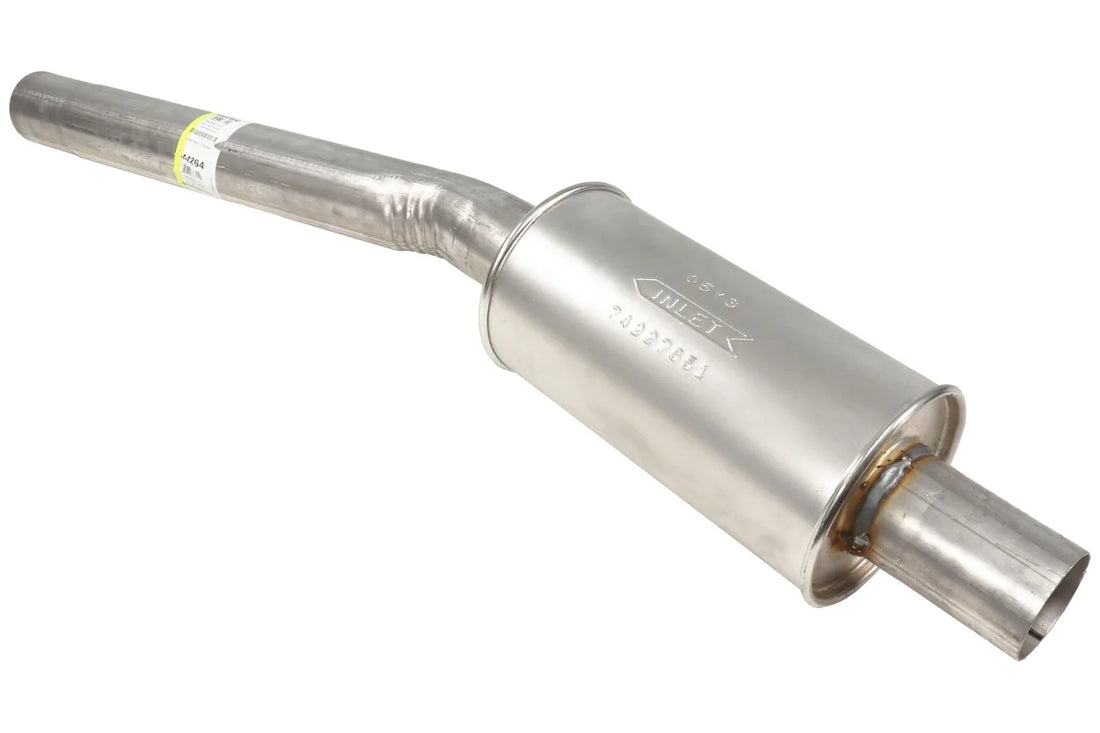 AP Exhaust 44264 2015-2019 Ford Transit-350 HD Exhaust Resonator