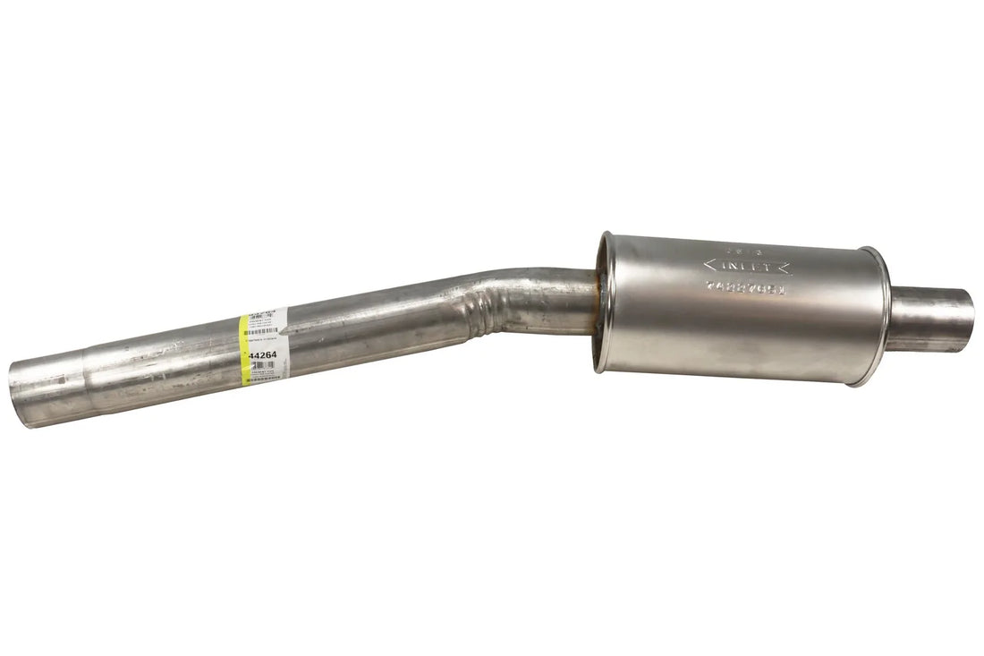 AP Exhaust 44264 2015-2019 Ford Transit-350 HD Exhaust Resonator