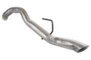 AP Exhaust 44266 2015-2019 Ford Transit-350 HD Exhaust Tail Pipe