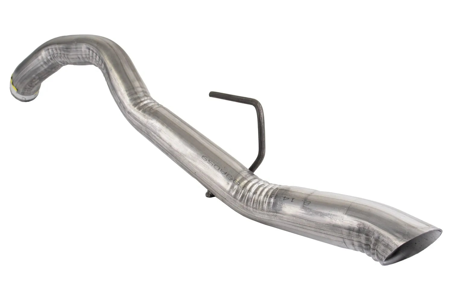AP Exhaust 44266 2015-2019 Ford Transit-350 HD Exhaust Tail Pipe