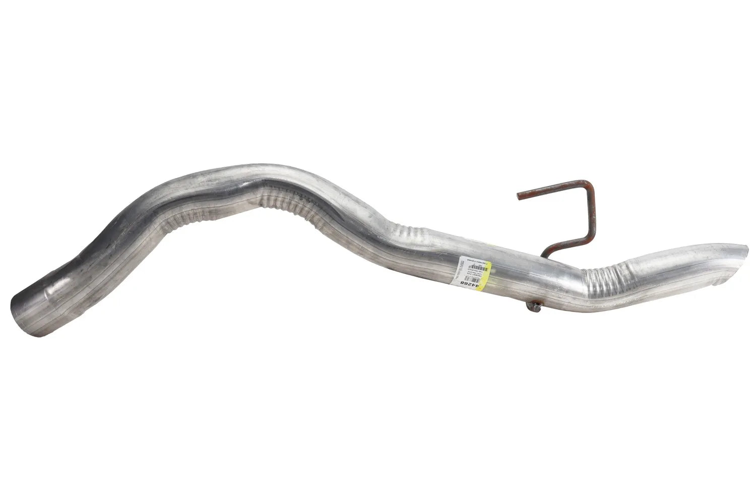 AP Exhaust 44268 2015-2019 Ford Transit-350 HD Exhaust Tail Pipe