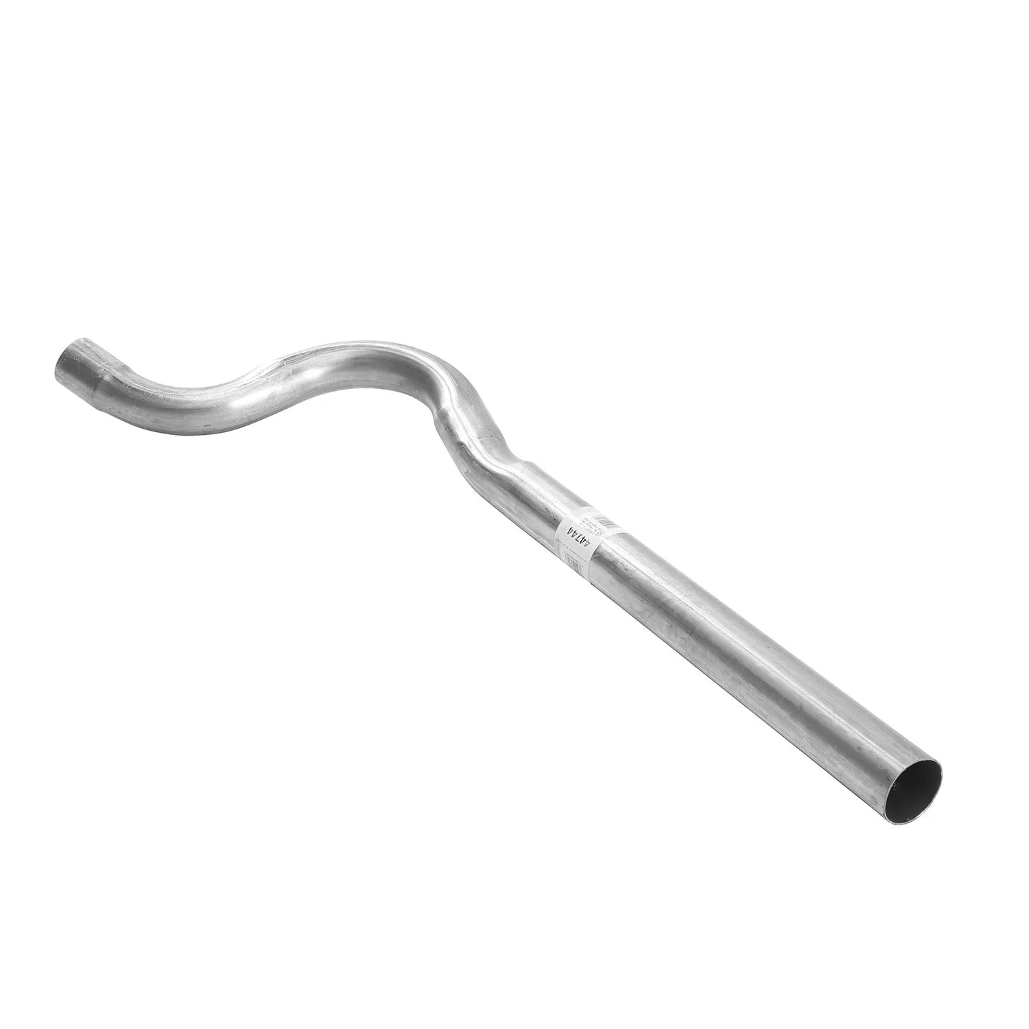 AP Exhaust 44744 1982-1986 Jeep CJ7 Exhaust Tail Pipe