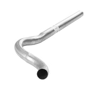 AP Exhaust 44744 1982-1986 Jeep CJ7 Exhaust Tail Pipe