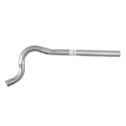 AP Exhaust 44744 1982-1986 Jeep CJ7 Exhaust Tail Pipe