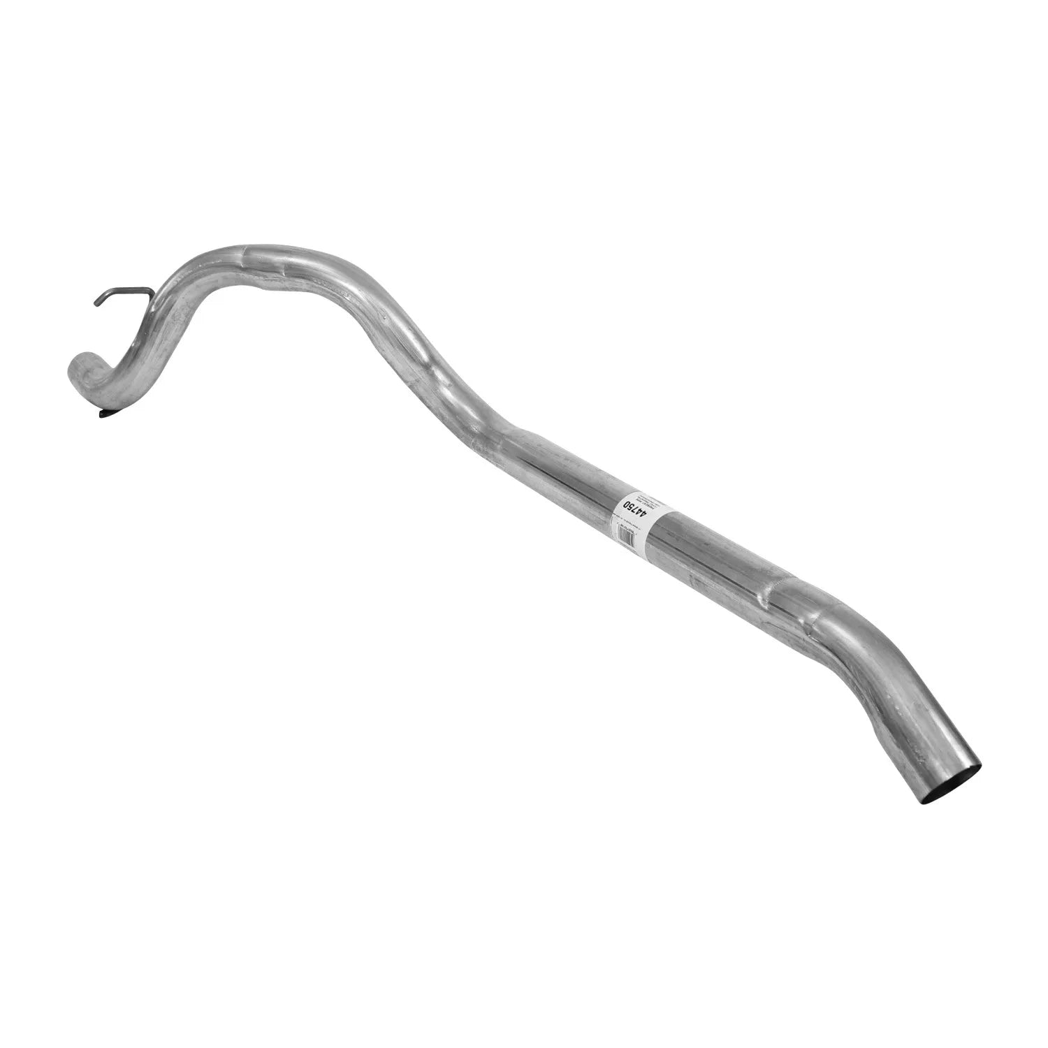 AP Exhaust 44750 1984-1995 Jeep Cherokee Exhaust Tail Pipe