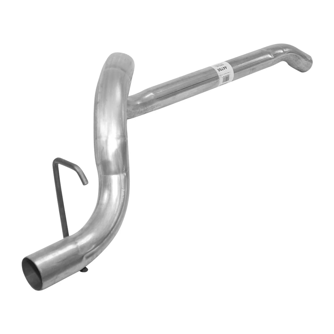 AP Exhaust 44750 1984-1995 Jeep Cherokee Exhaust Tail Pipe