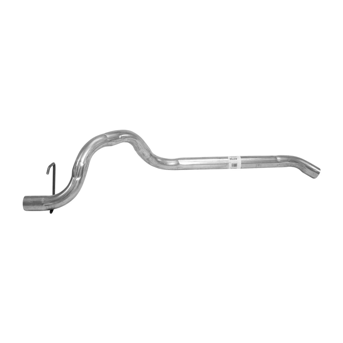 AP Exhaust 44750 1984-1995 Jeep Cherokee Exhaust Tail Pipe
