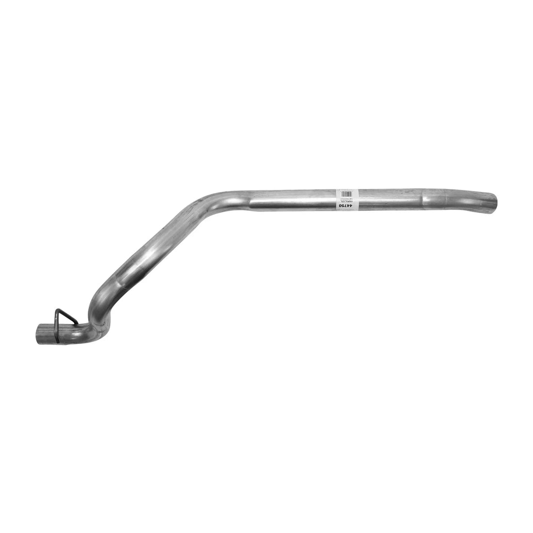 AP Exhaust 44750 1984-1995 Jeep Cherokee Exhaust Tail Pipe