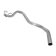 AP Exhaust 44753 1984-1995 Toyota Pickup Exhaust Tail Pipe
