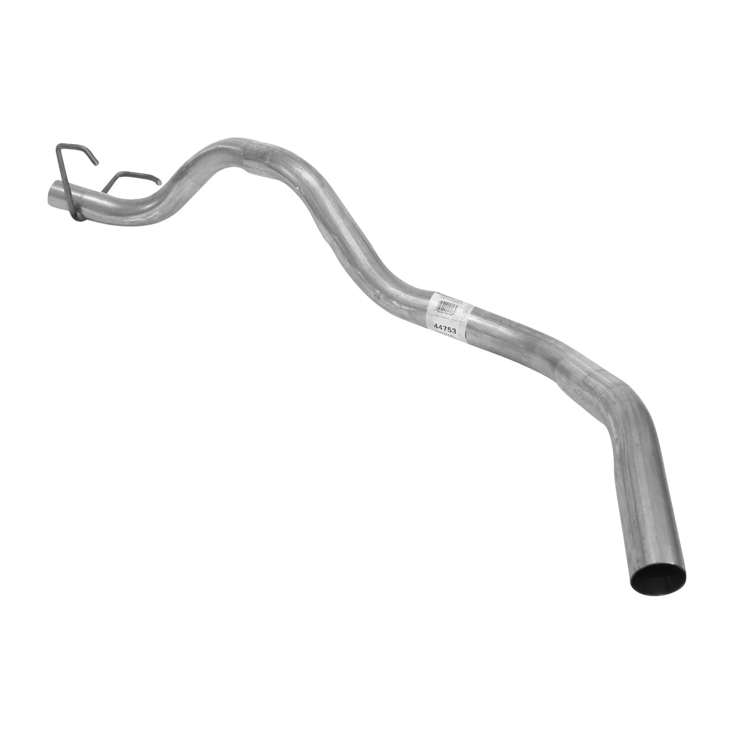 AP Exhaust 44753 1984-1995 Toyota Pickup Exhaust Tail Pipe