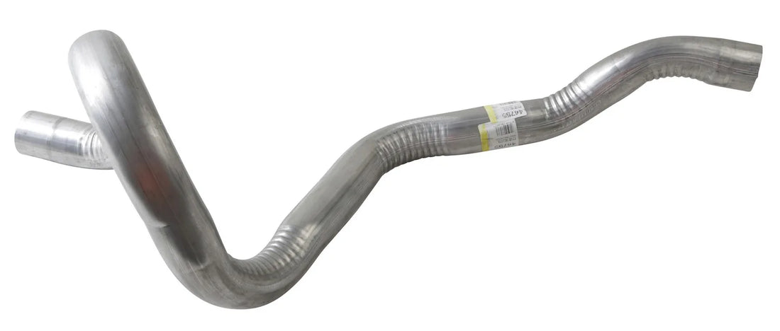AP Exhaust 44755 1985-1989 Chevrolet Caprice Exhaust Tail Pipe