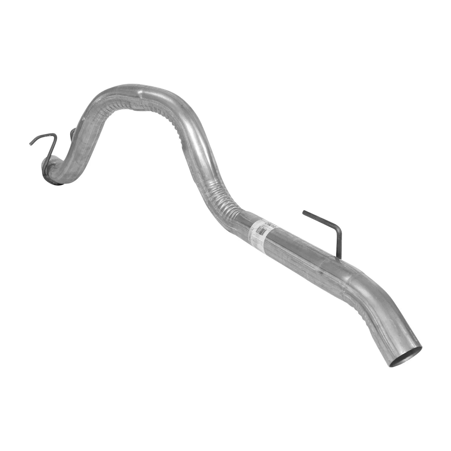 AP Exhaust 44760 1987-1995 Jeep Wrangler Exhaust Tail Pipe