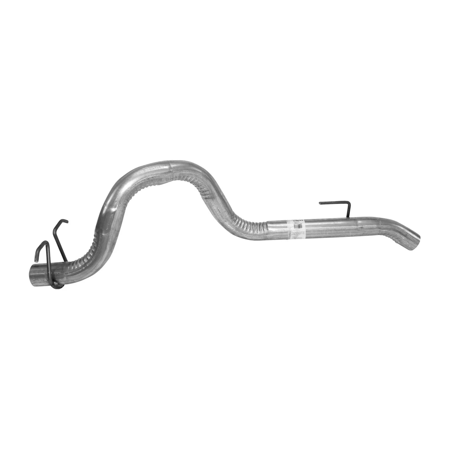 AP Exhaust 44760 1987-1995 Jeep Wrangler Exhaust Tail Pipe