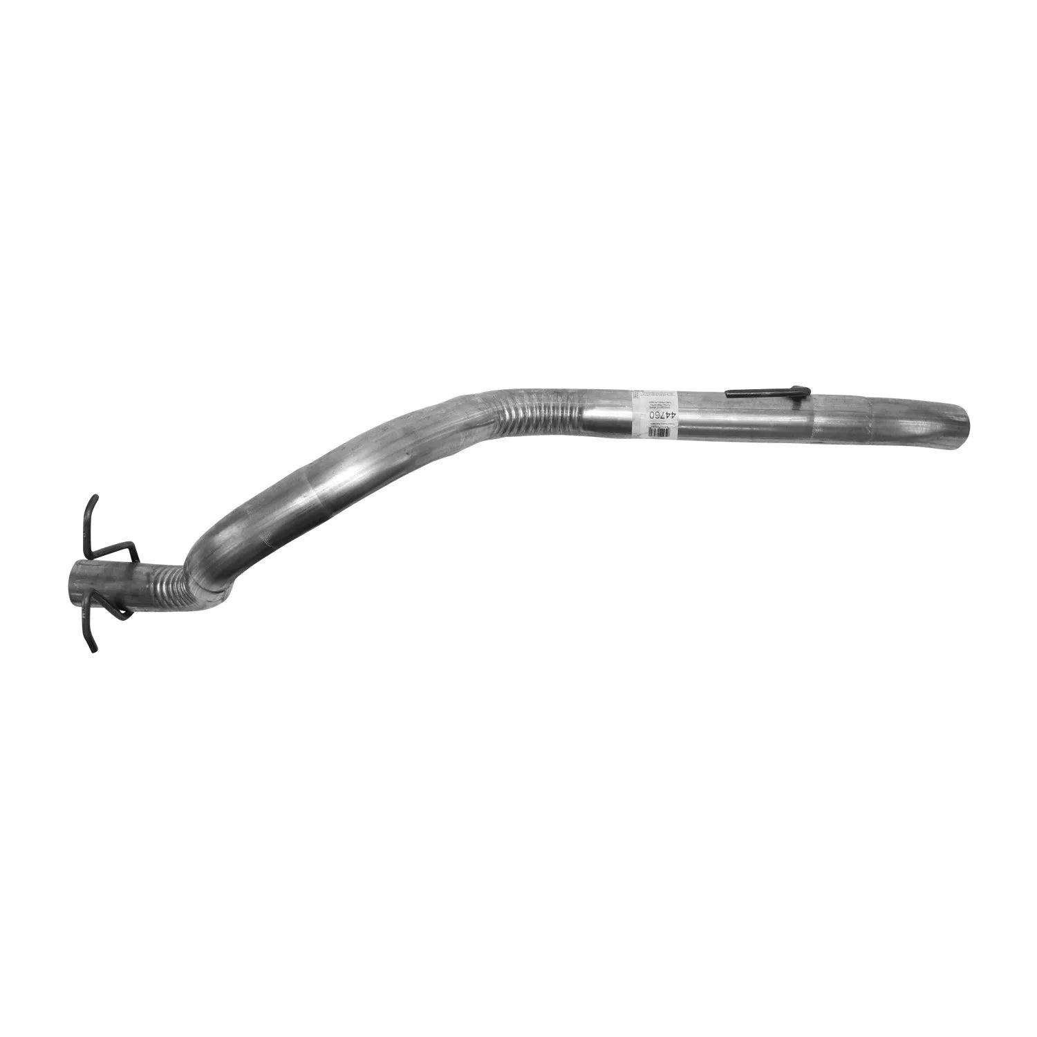 AP Exhaust 44760 1987-1995 Jeep Wrangler Exhaust Tail Pipe