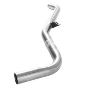 AP Exhaust 44764 1995-1997 Nissan Pickup Exhaust Tail Pipe