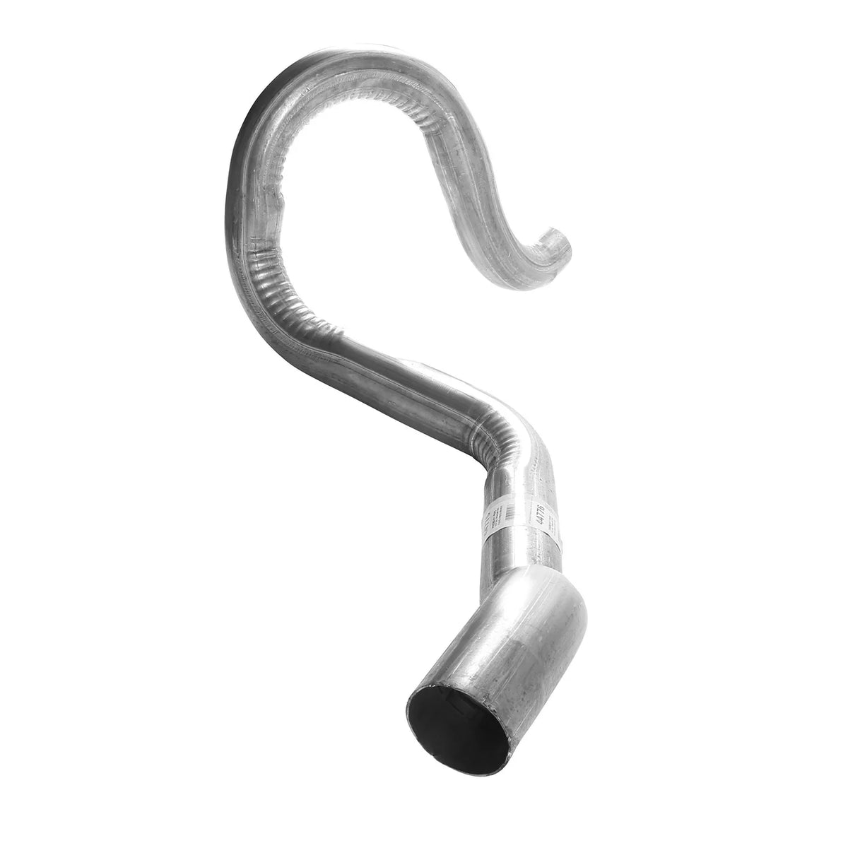 AP Exhaust 44776 1992-1993 Buick Roadmaster Exhaust Tail Pipe