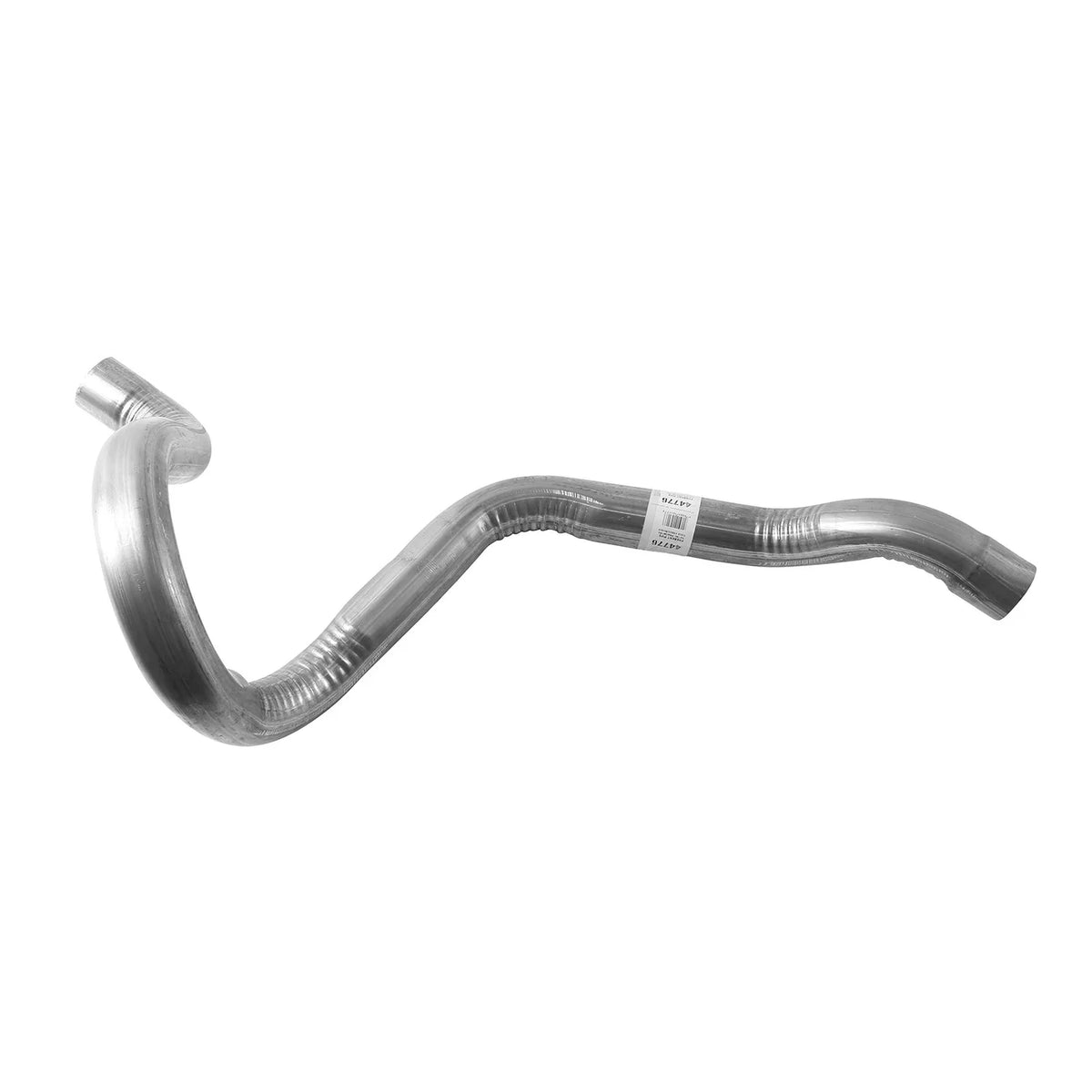 AP Exhaust 44776 1992-1993 Buick Roadmaster Exhaust Tail Pipe