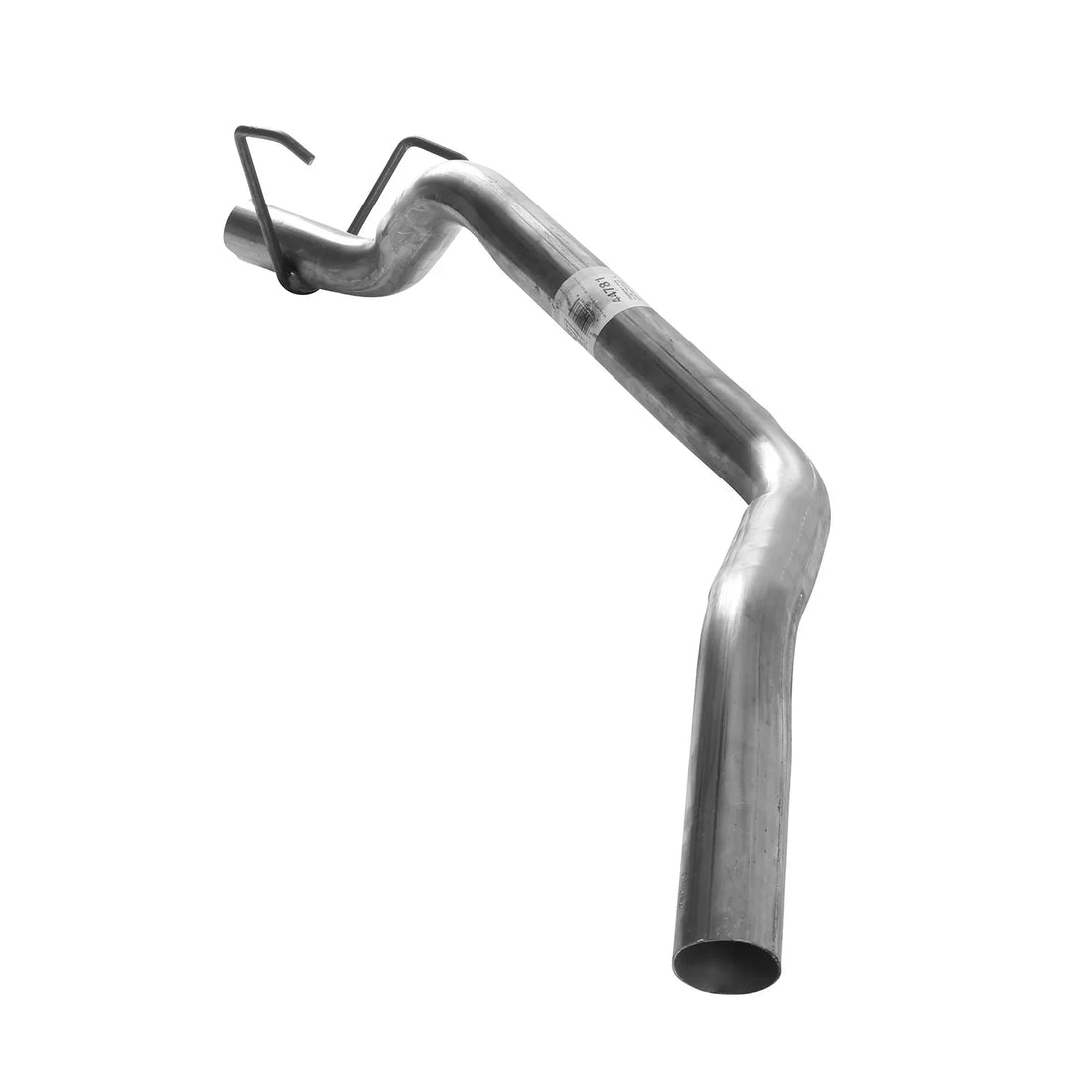 AP Exhaust 44781 1988-1995 Toyota Pickup Exhaust Tail Pipe